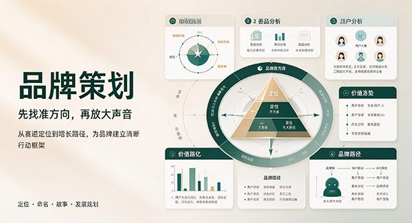 丰林县品牌策划