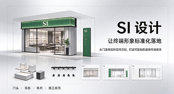 丰林县SI设计