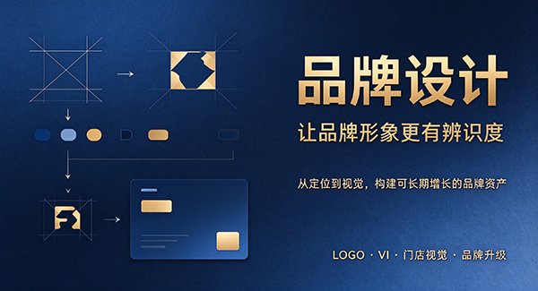 丰林县品牌设计
